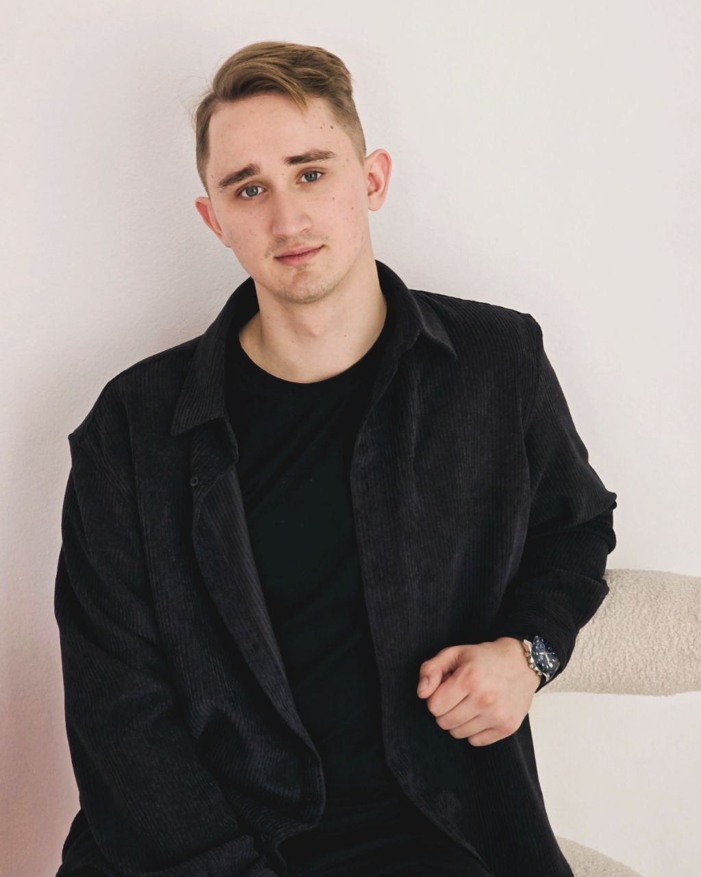 Андрей Чеботарев